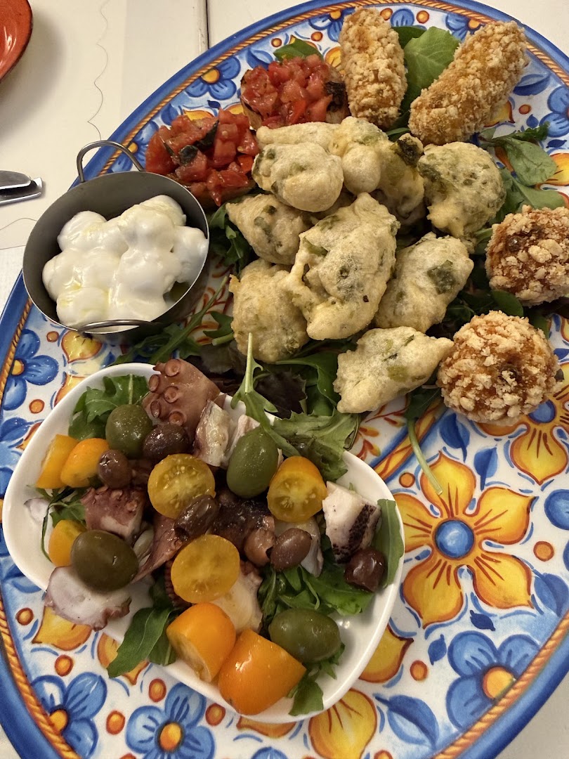Rossopomodoro