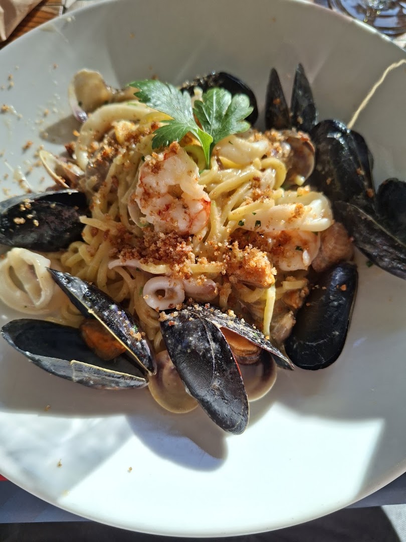 Rossopomodoro Rimini