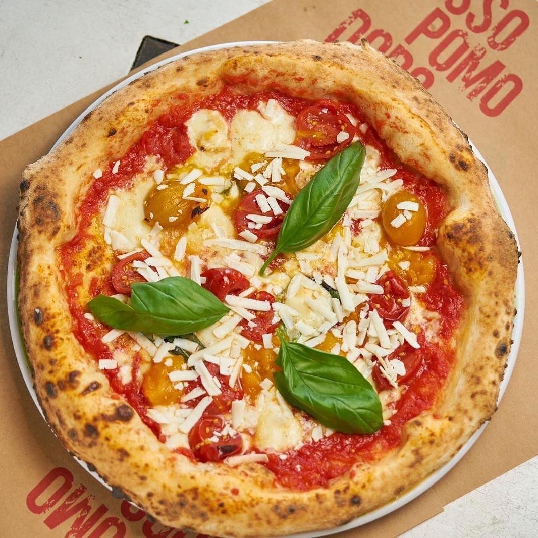 Rossopomodoro San Donato Milanese