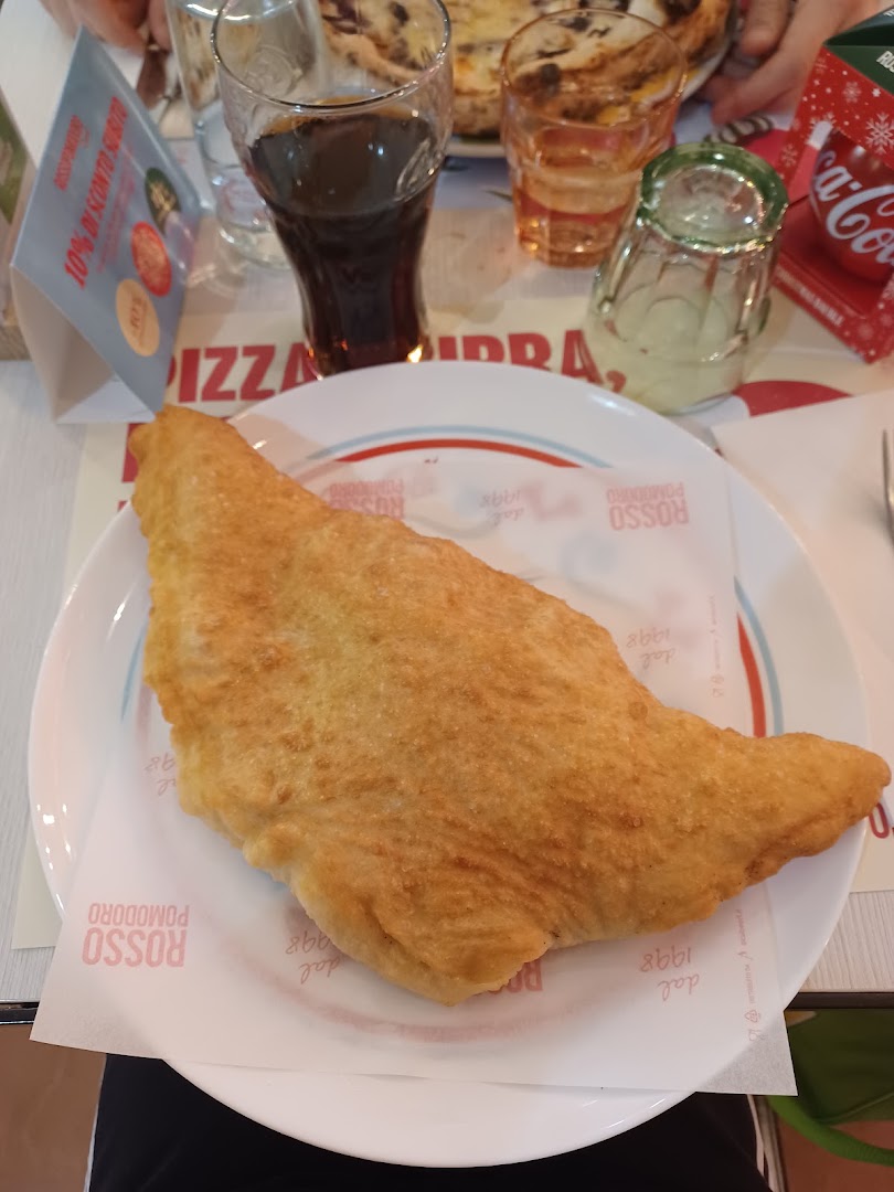 Rossopomodoro Stezzano