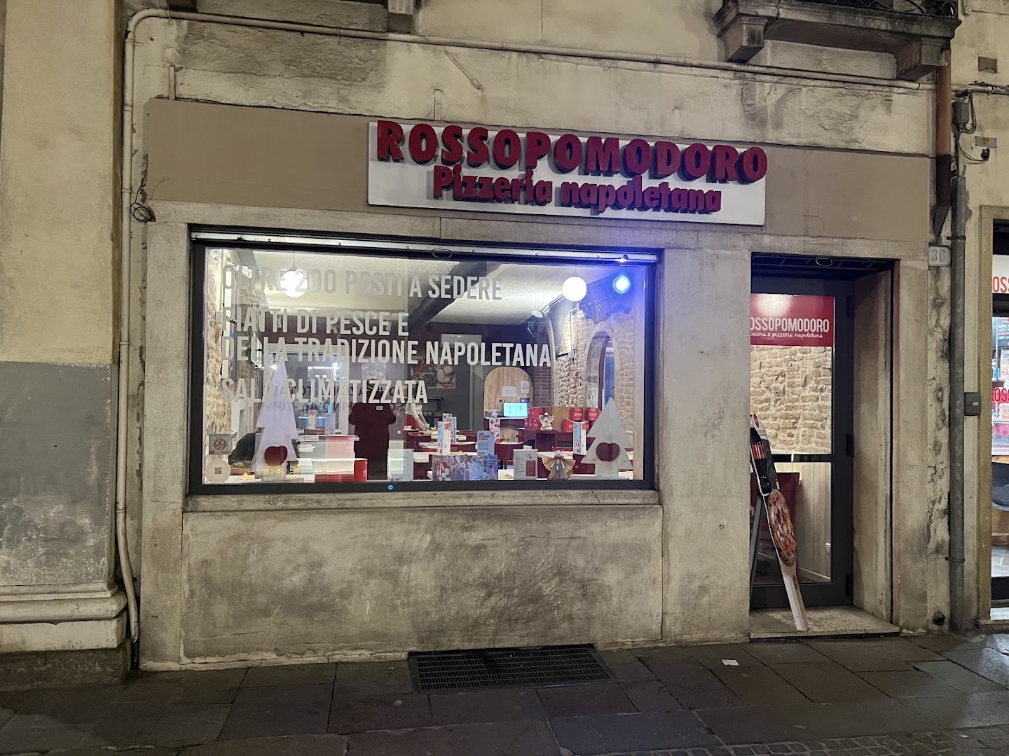 Rossopomodoro