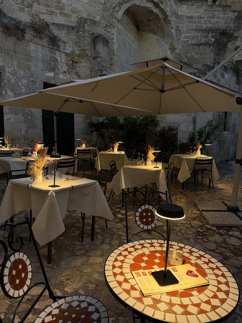 Rosso Primitivo Food&Drink