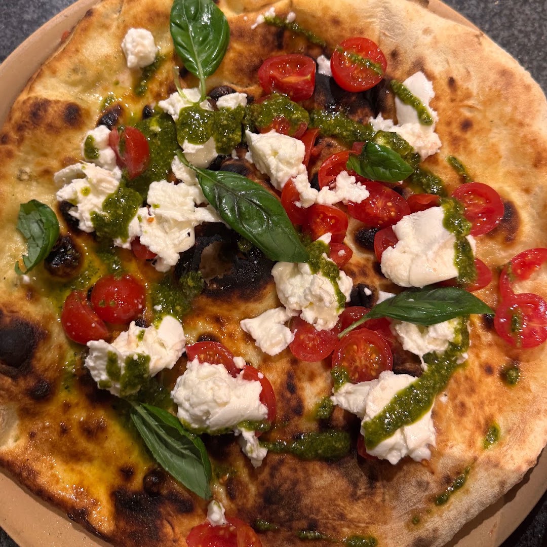 Rossorame Ristorante Pizzeria