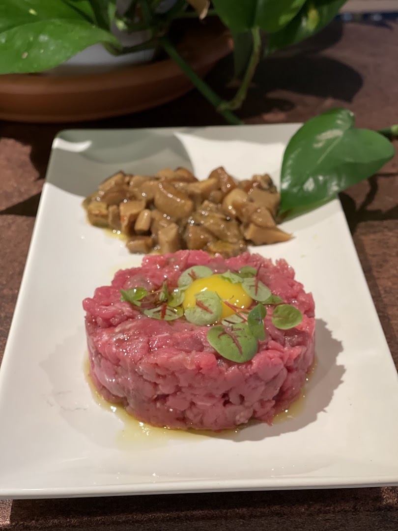 Rossorame Ristorante Pizzeria
