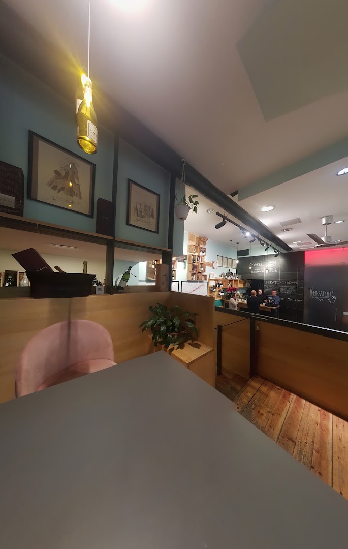 Rossorubino Enoteca | Ristorante