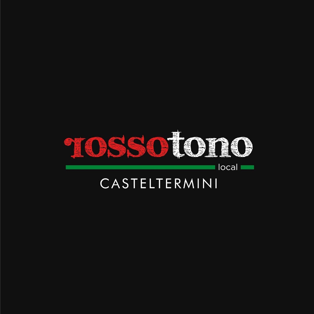 Rossotono Local Casteltermini, Casteltermini