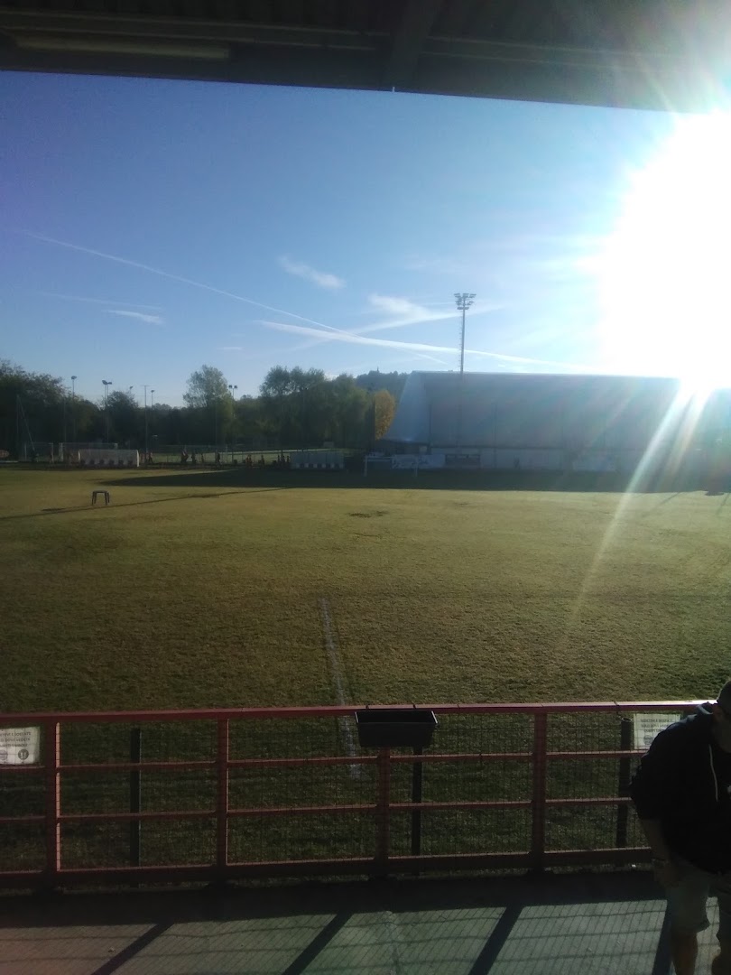 Rosta Calcio, Ponata