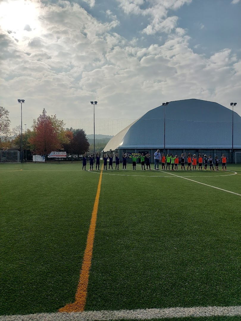 Rosta Calcio