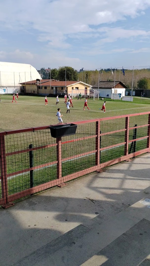 Rosta Calcio