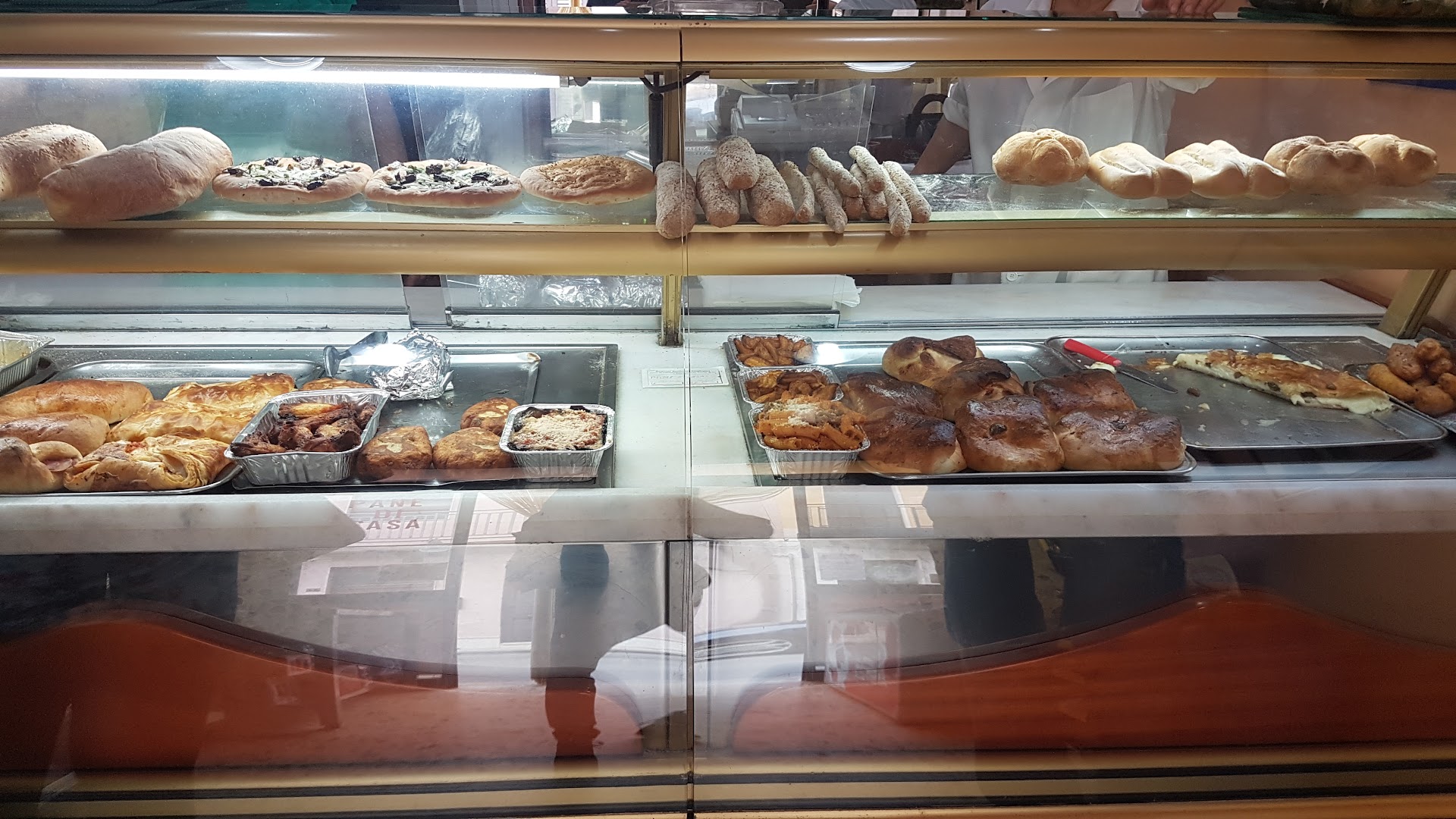 Rosticceria Al 2000