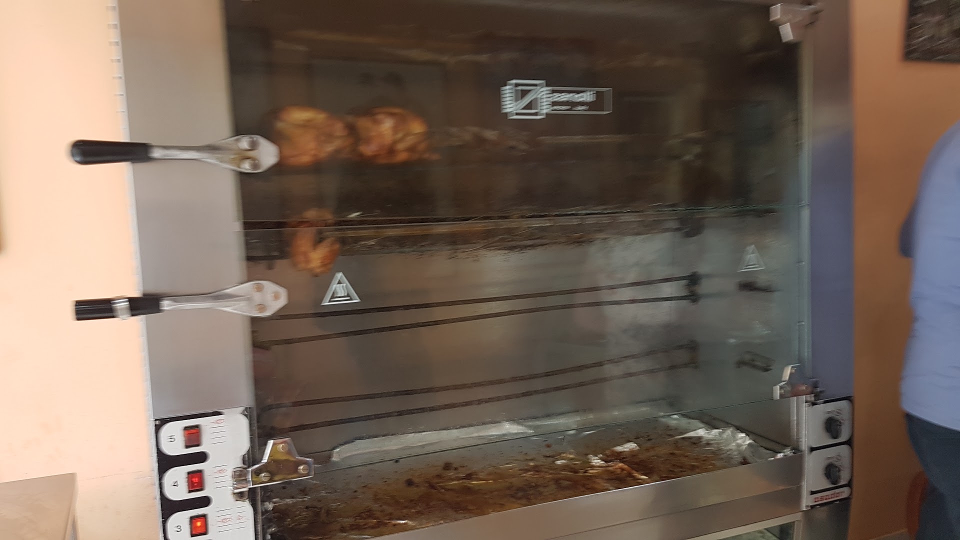 Rosticceria Al 2000