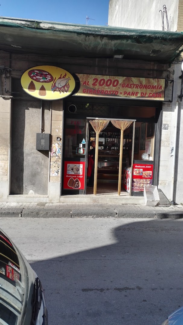 Rosticceria Al 2000