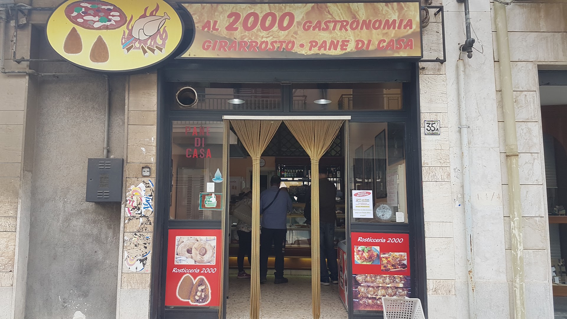 Rosticceria Al 2000