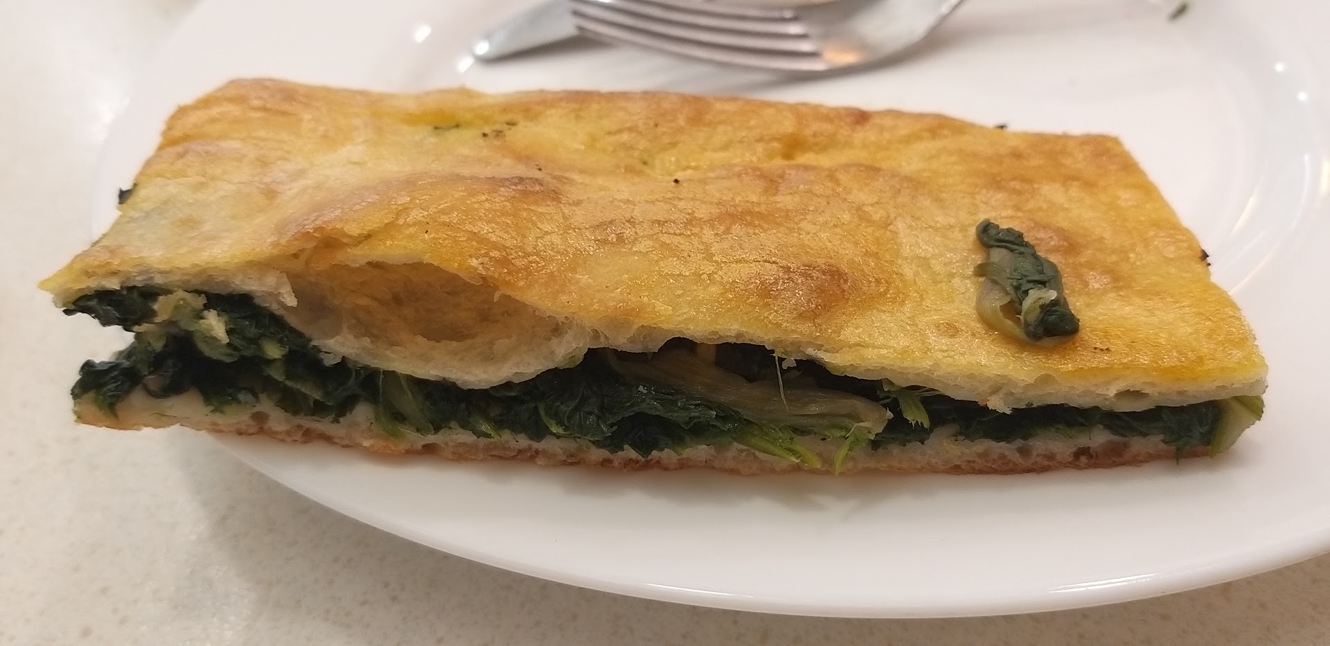Rosticceria al buchetto - PIZZA POLLI