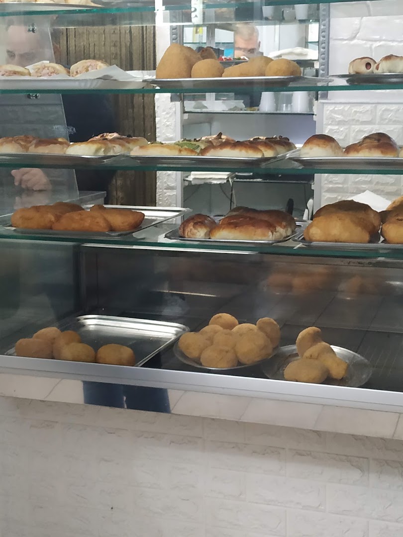 Rosticceria Alhambra