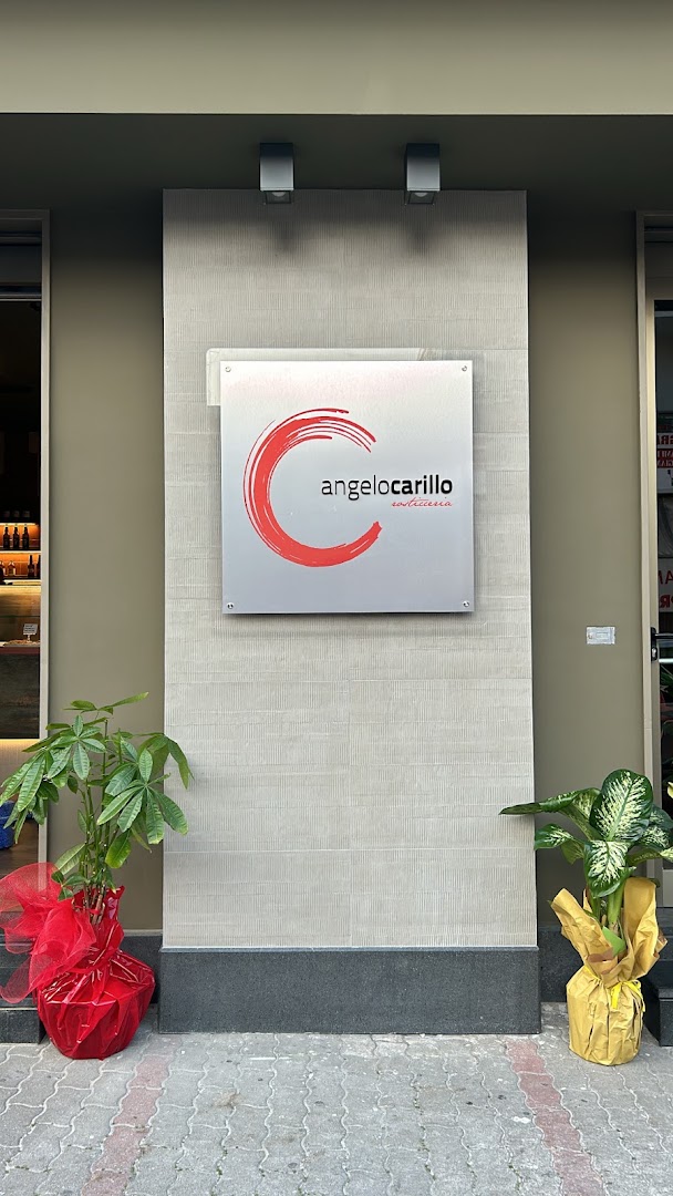 Rosticceria Angelo Carillo