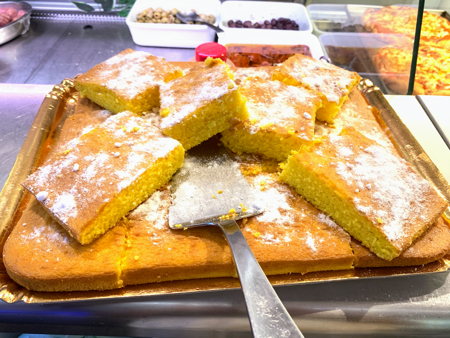 Rosticceria Angelo, Firenze