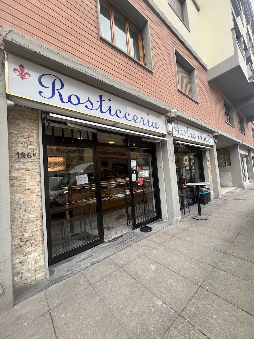 Rosticceria Angelo