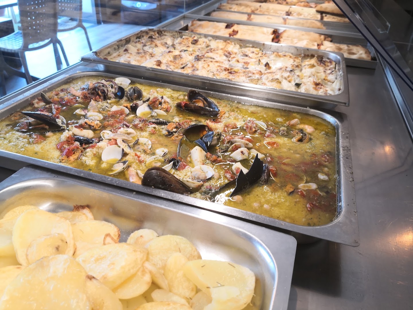 Rosticceria Antichi Sapori, Specialità gastronomiche ragusane, Gastronomia, Tavola Calda, Take Away, Self Service., Pozzallo