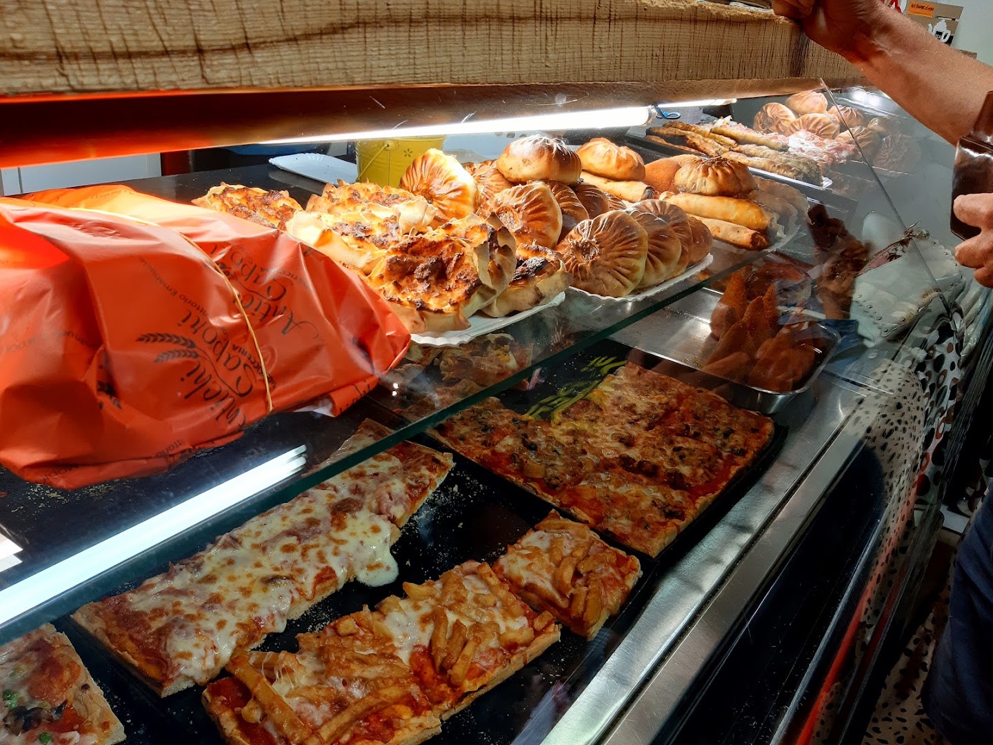 Rosticceria Antichi Sapori