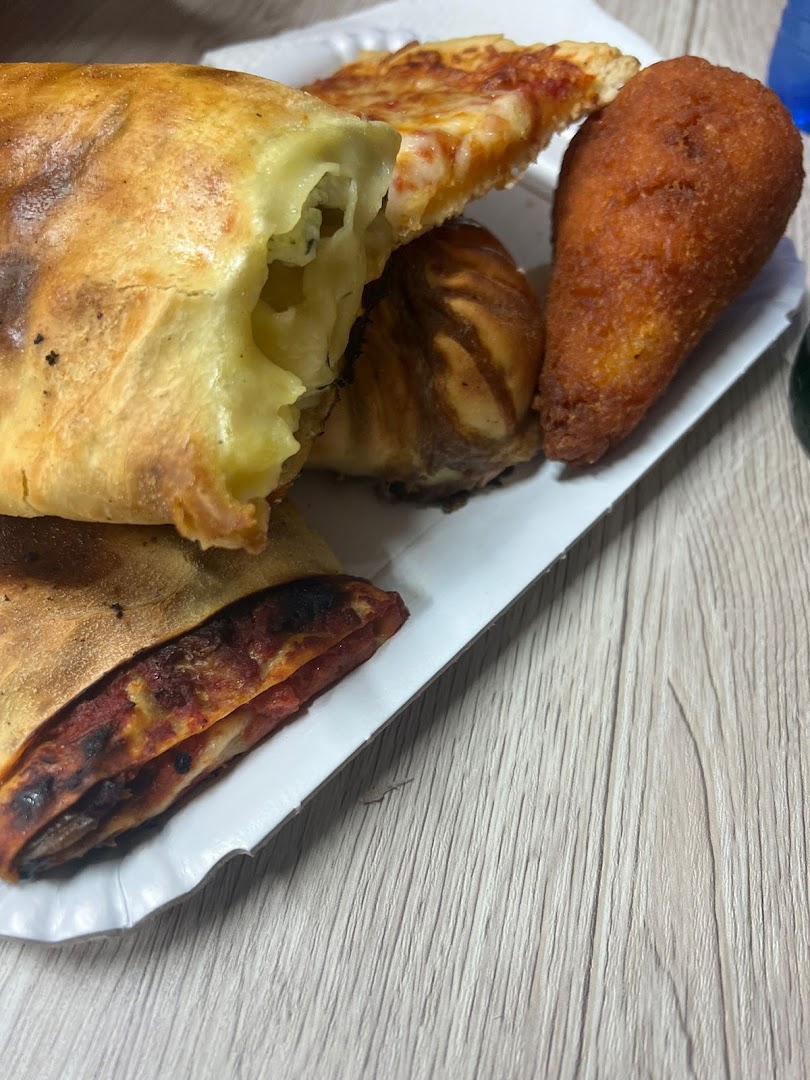 Rosticceria Antichi Sapori
