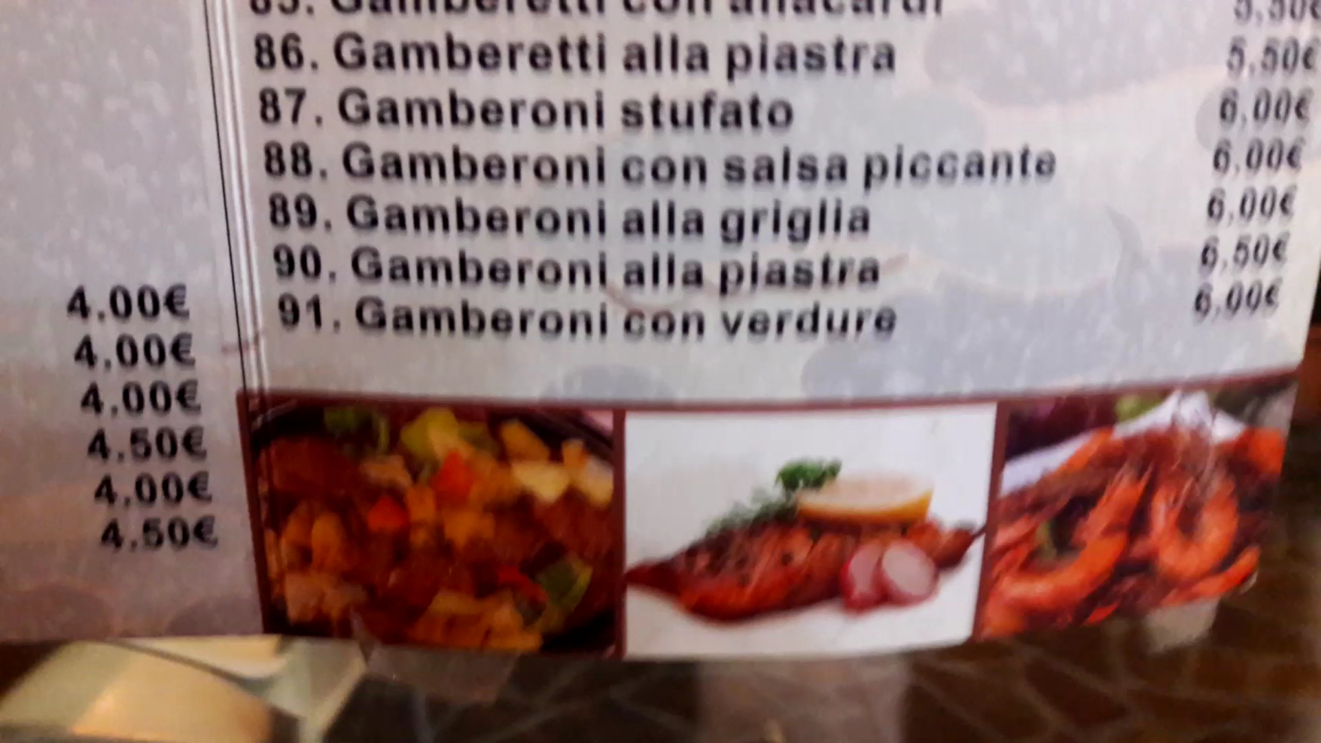 Rosticceria Asia, Rubiera