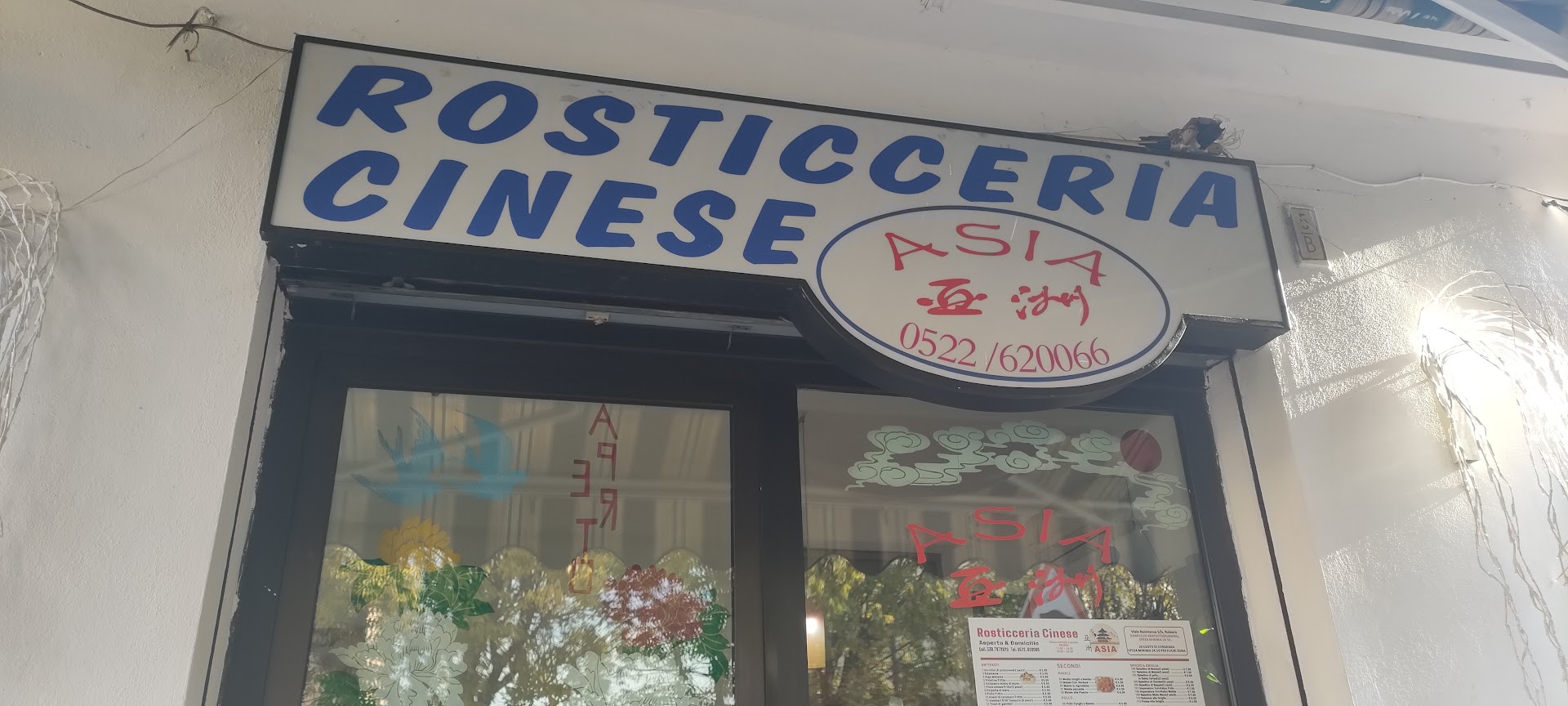 Rosticceria Asia
