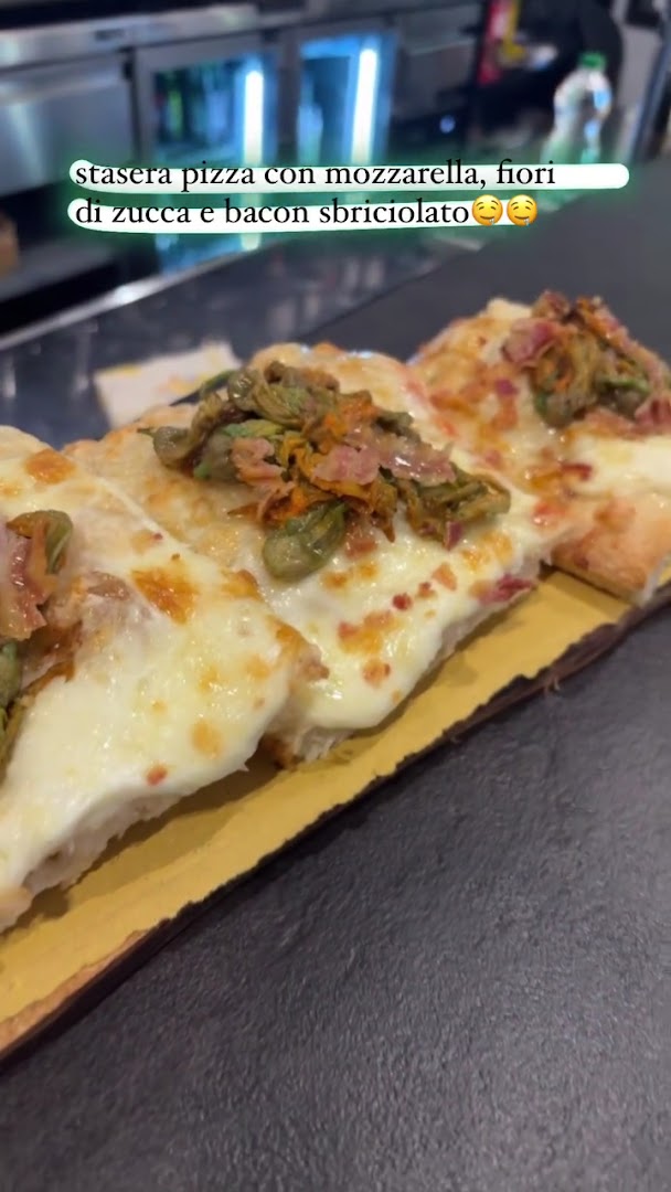 Rosticceria Bar Taberna