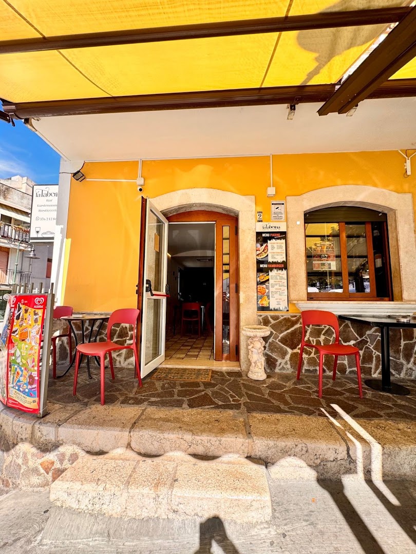 Rosticceria Bar Taberna