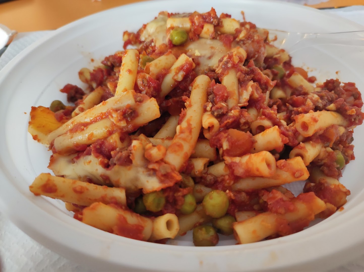 Rosticceria Big Ben Pizzeria Gastronomia Messina