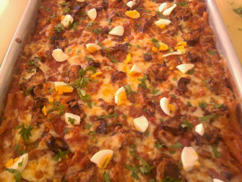 Rosticceria Big Ben Pizzeria Gastronomia Messina