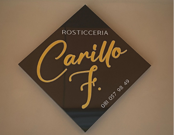 Rosticceria Carillo F. di Carillo Francesco
