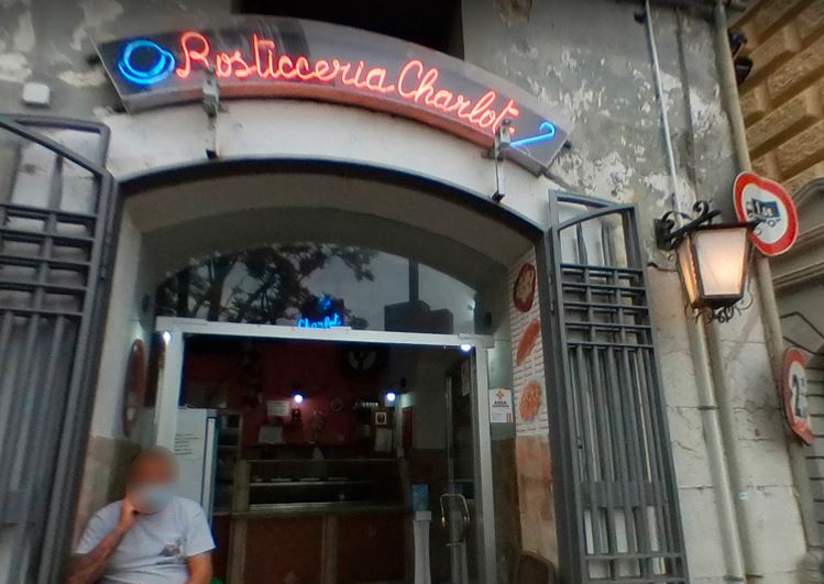 Rosticceria Charlot