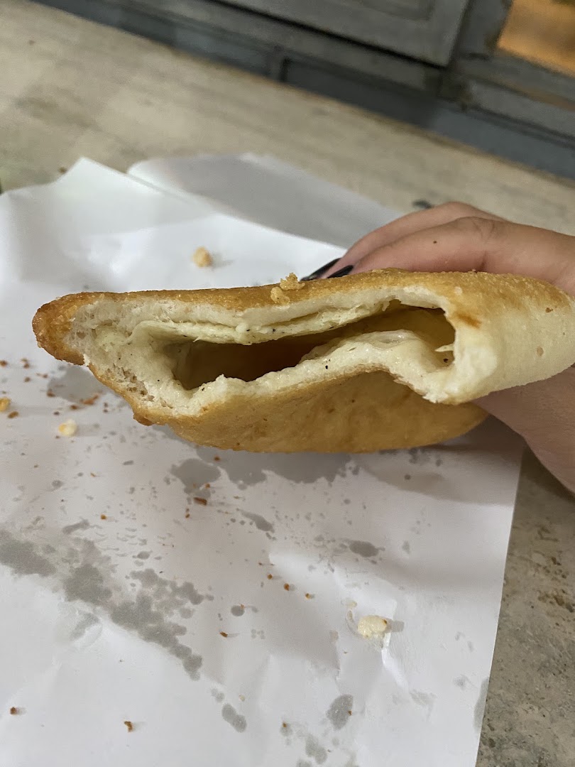 Rosticceria Charlot, Salerno
