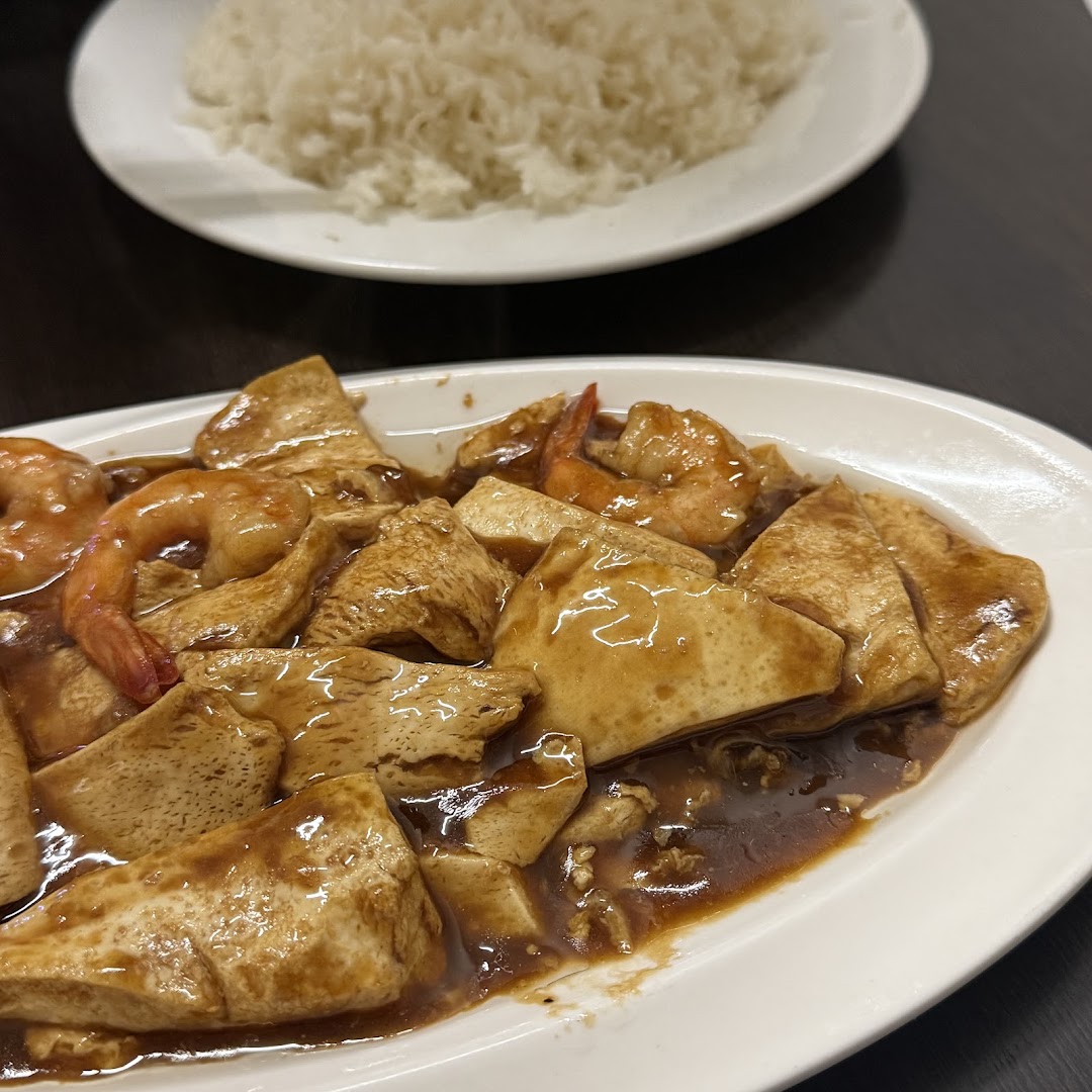Rosticceria Cheng Du