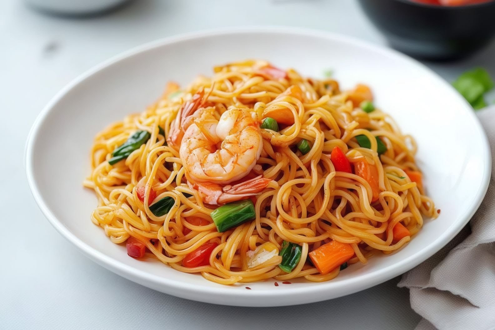 Rosticceria Cheng Du