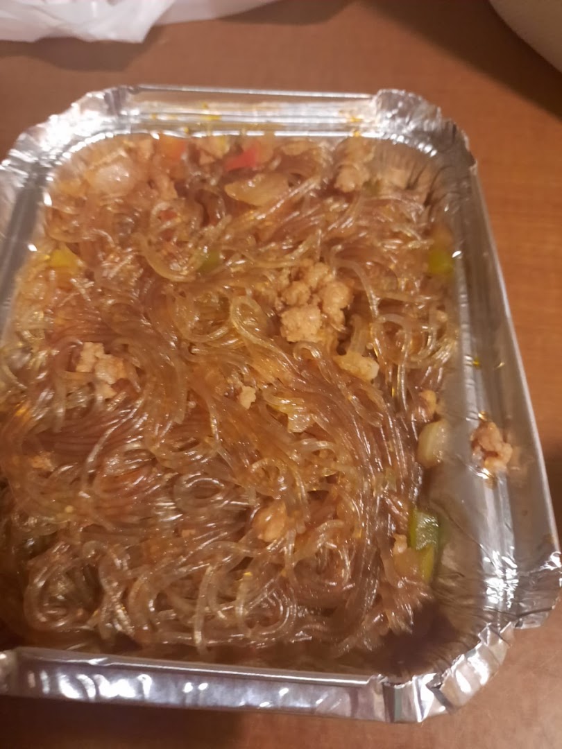 Rosticceria Cina, Udine