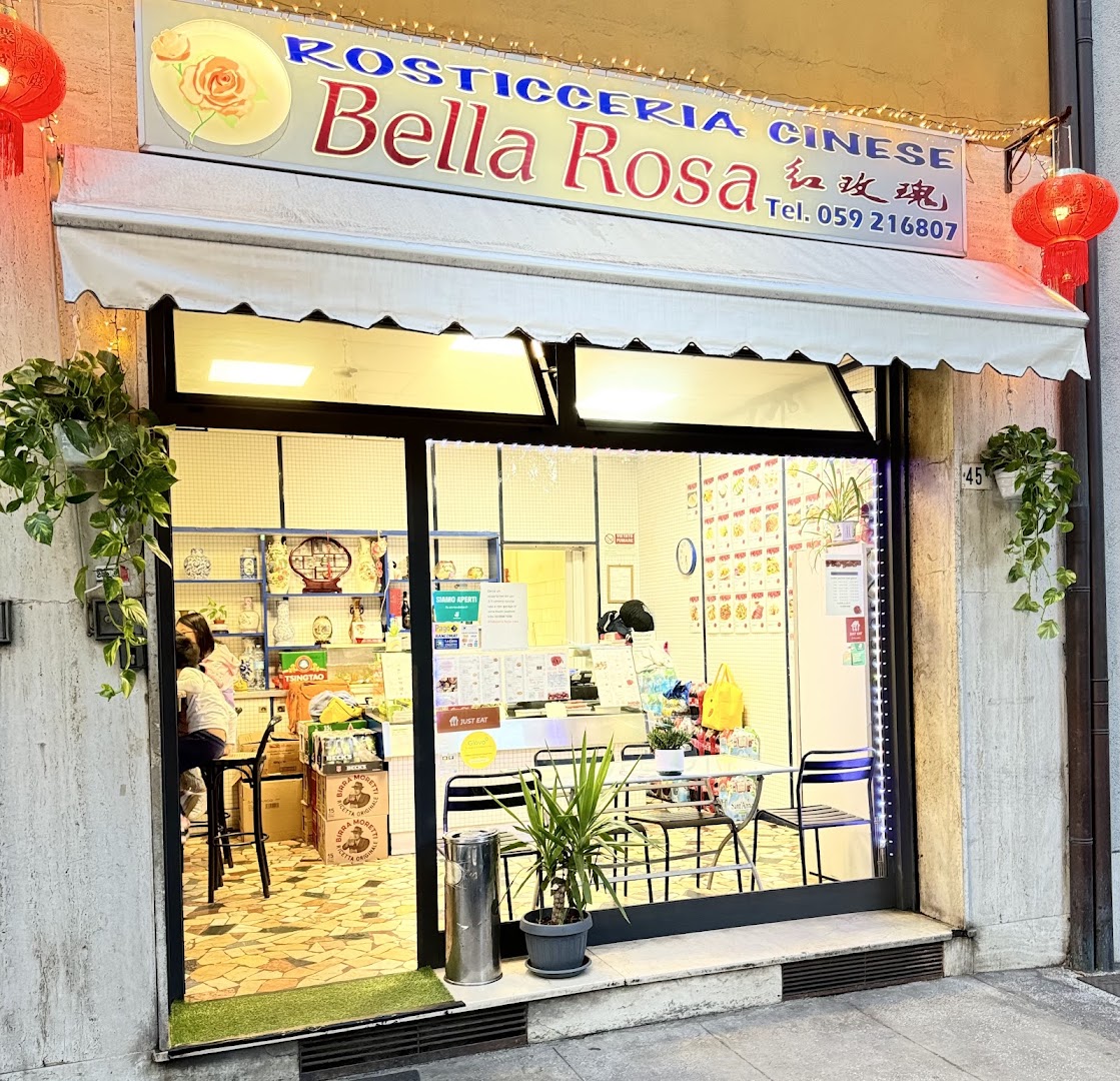 Rosticceria Cinese Bella Rosa