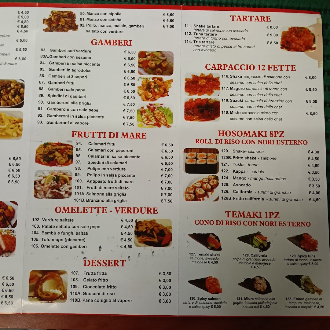 Rosticceria Cinese China Town