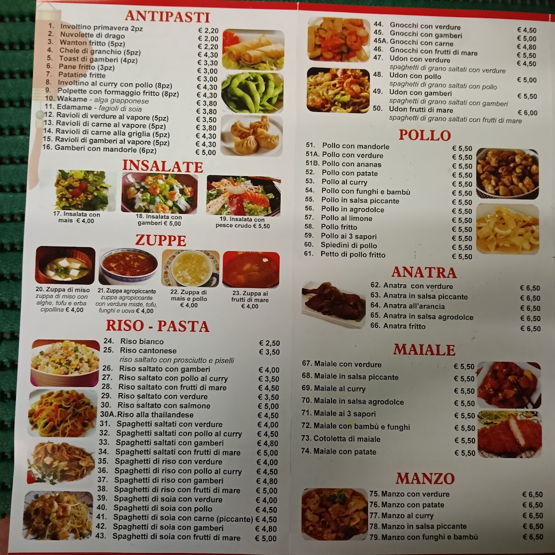 Rosticceria Cinese China Town