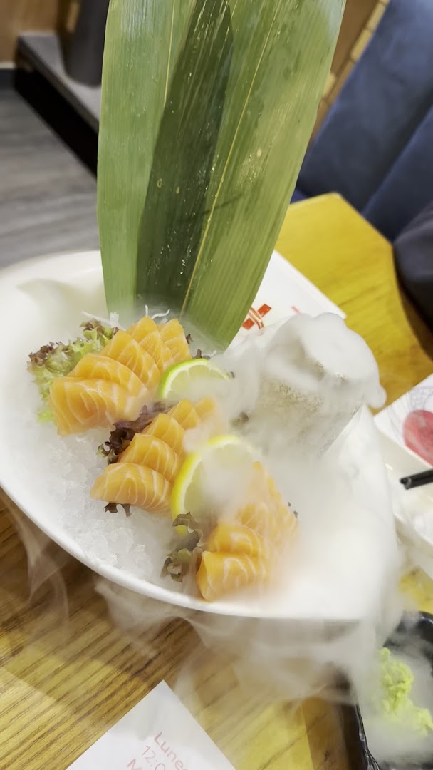 Rosticceria Cinese Hong Kong