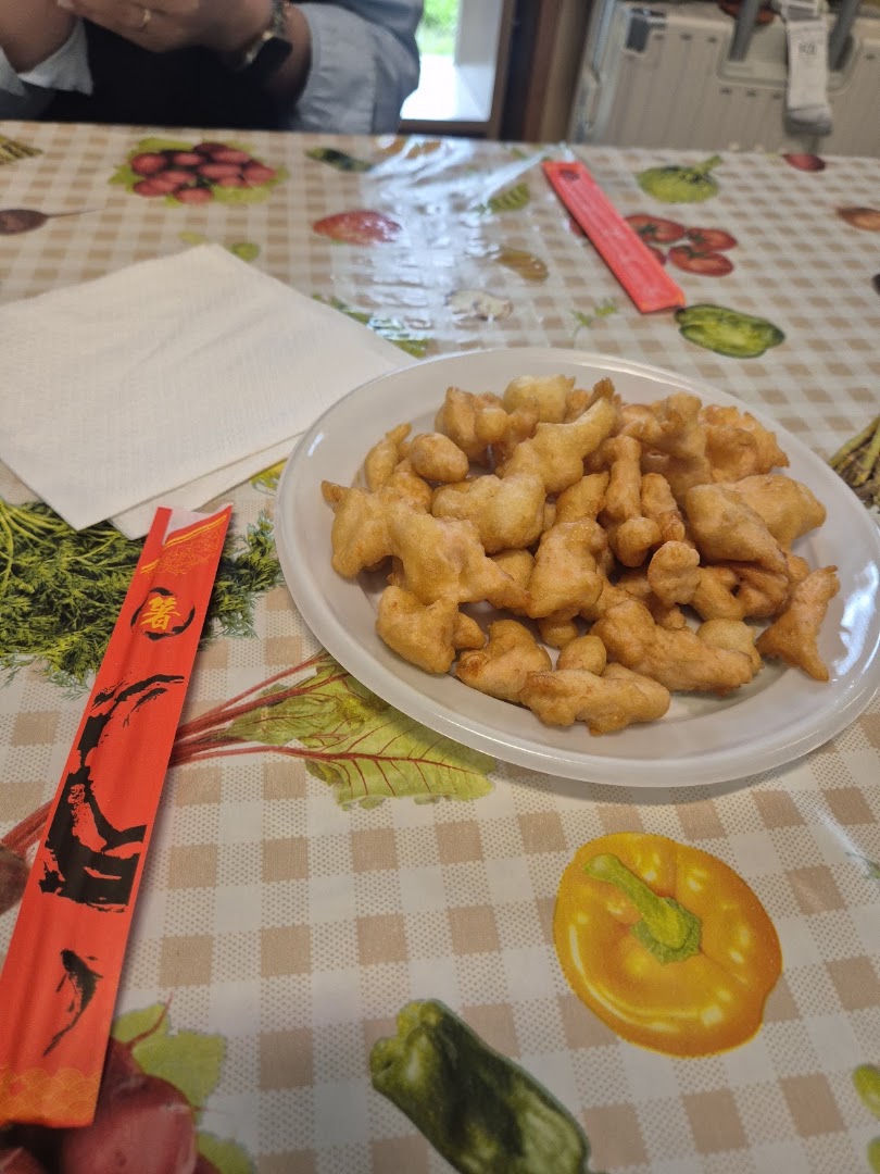 Rosticceria Cinese Jia Jia