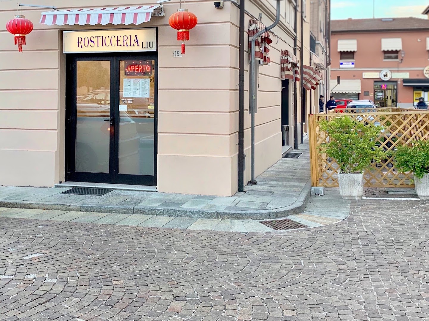 Rosticceria Cinese Liu