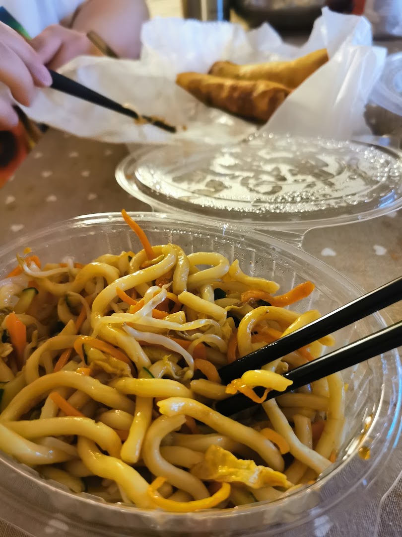 Rosticceria Cinese Mela Rossa