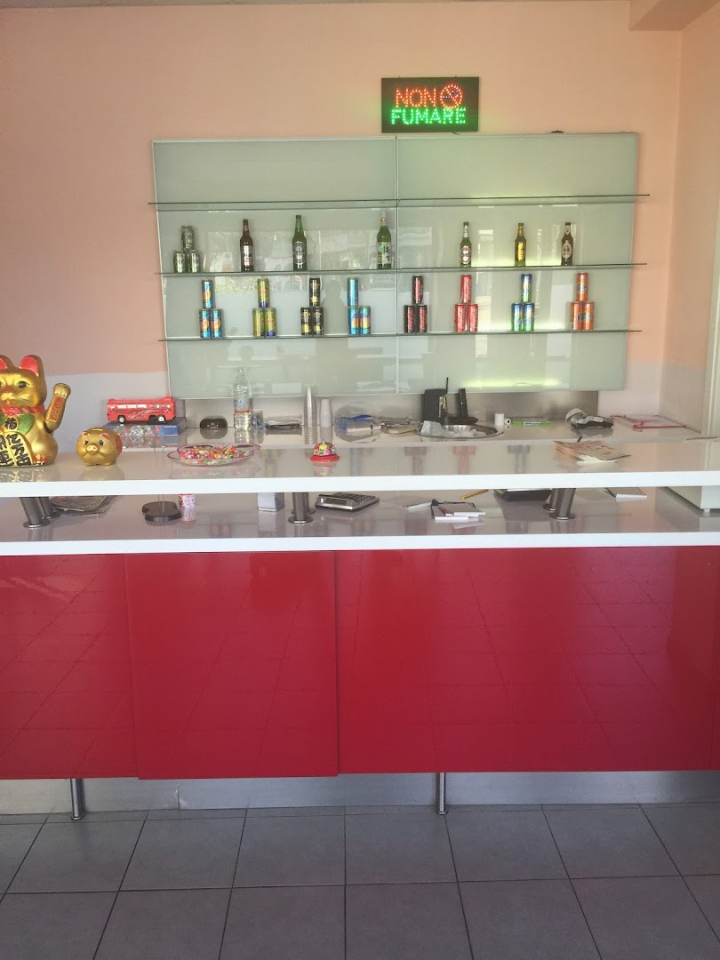Rosticceria Cinese Mela Rossa