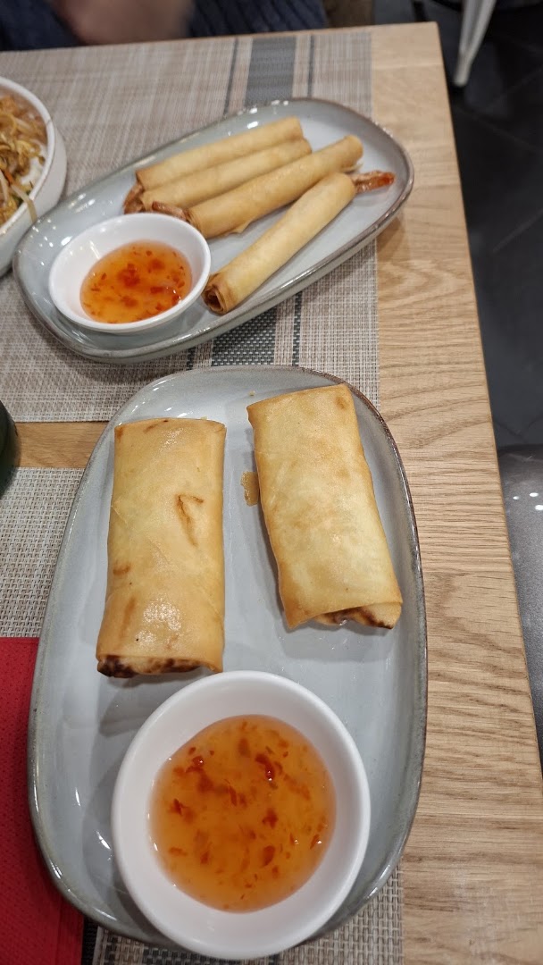 Rosticceria cinese poke sushi