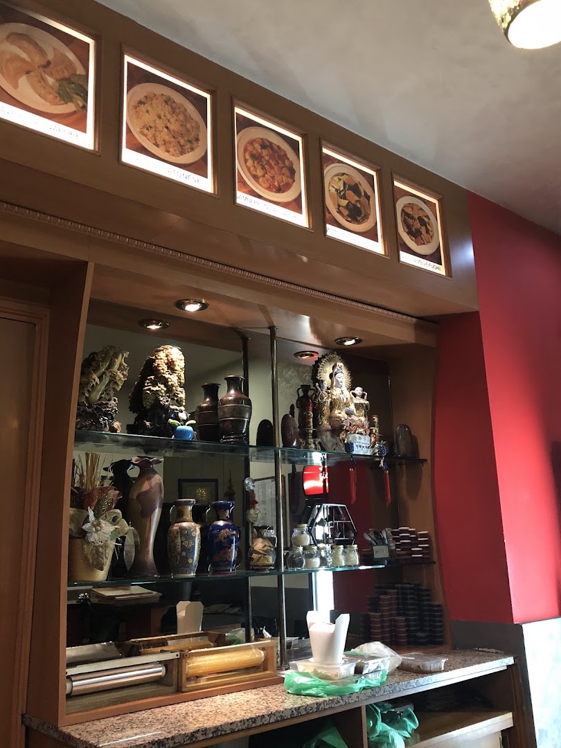 Rosticceria Cinese Santa Lucia, Verona