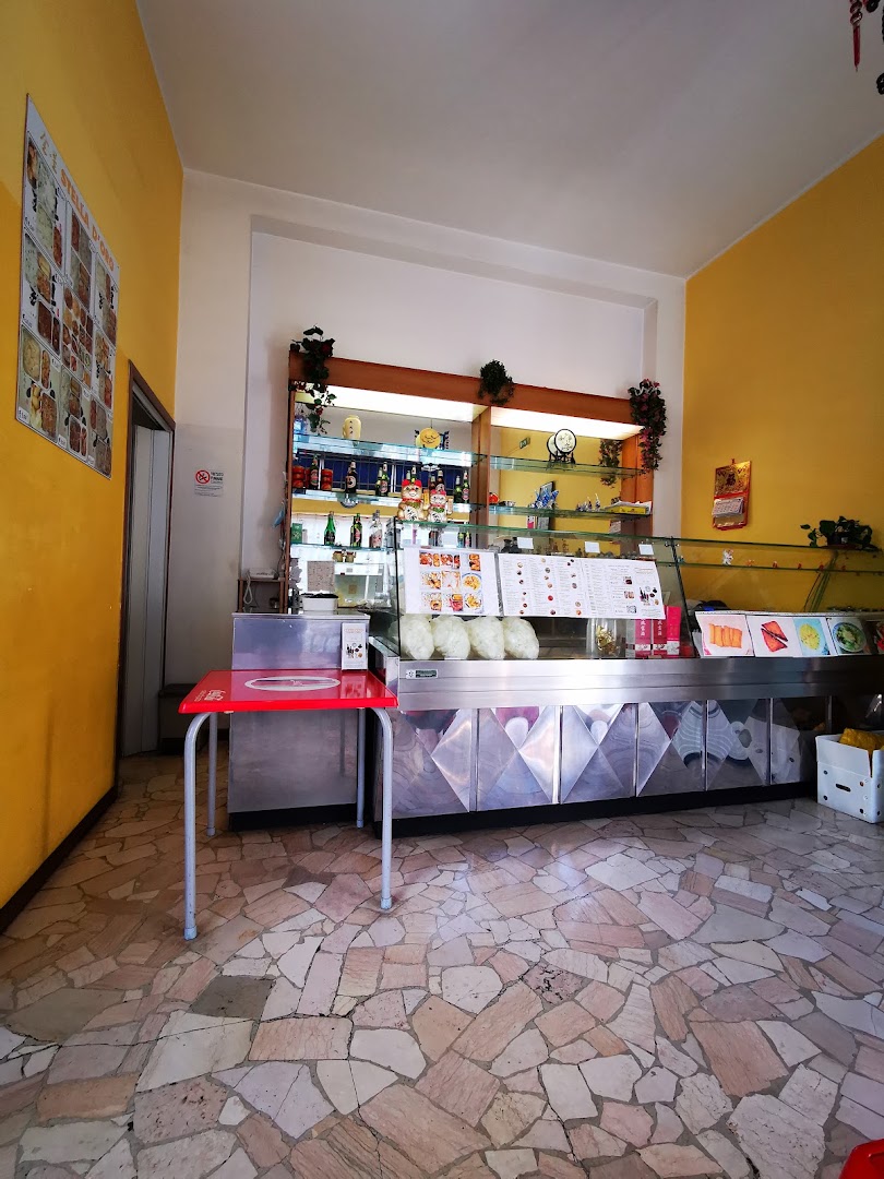 Rosticceria Cinese Stella D'oro