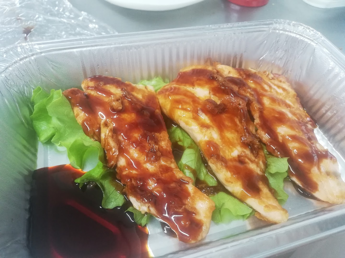 Rosticceria Cinese Yamasushi
