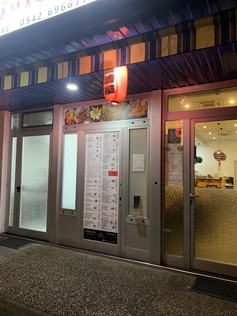 Rosticceria Cinese Yamasushi